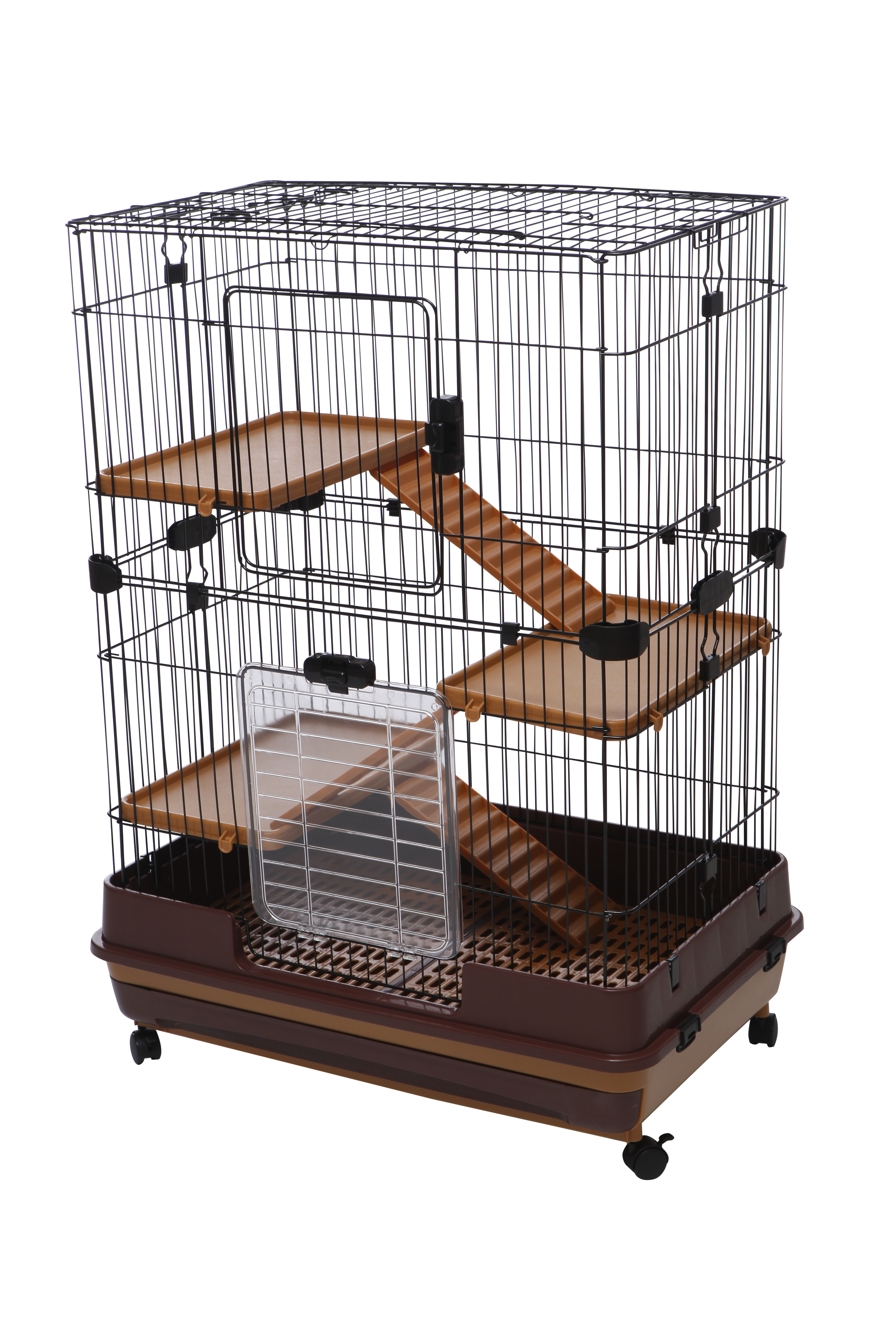 BONO FIDO TERRYS INN RAT CAGE - Main Image