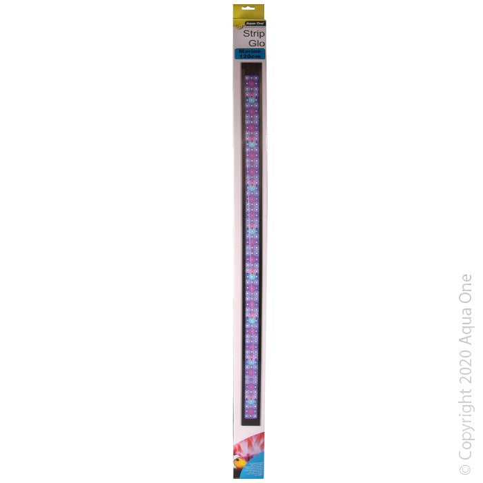 STRIPGLO MARINE LED REFLECTOR 120CM