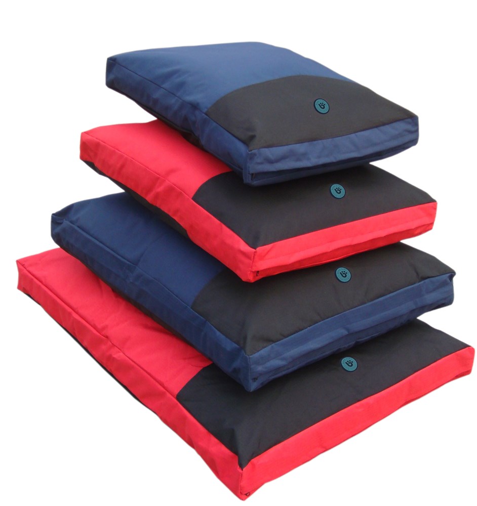 STAY DRY FUTON LARGE BLUE