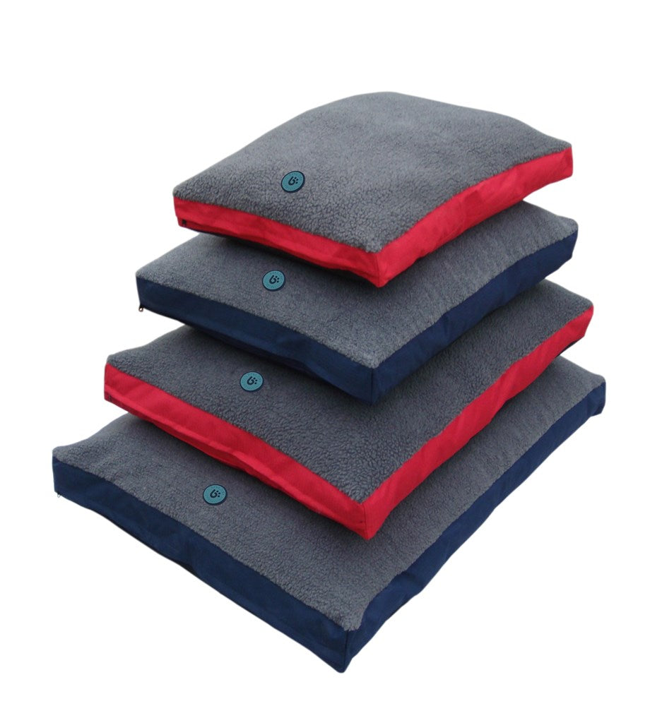 STAY DRY FUTON WINTER SMALL BLUE
