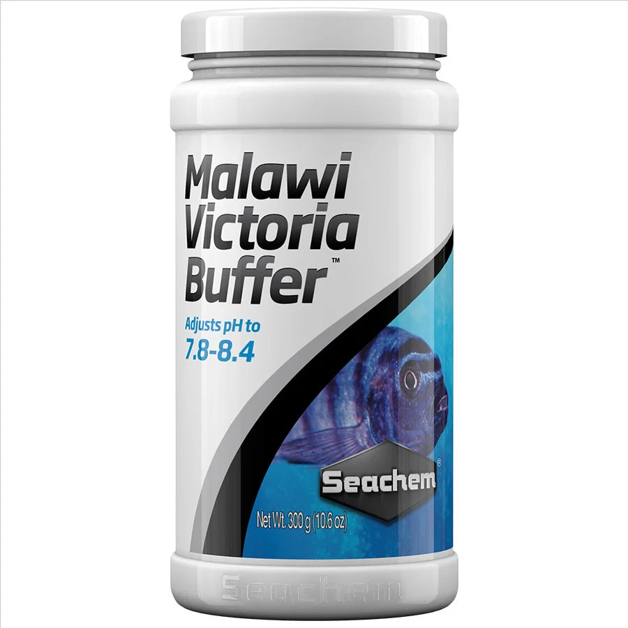 SEACHEM MALAWI / VICTORIA BUFFER 300G