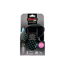 **FLEXI LEAD CORD MEDIUM DOTTY
