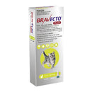 BRAVECTO PLUS CAT SMALL GREEN 1.2-2.8KG