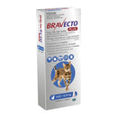 BRAVECTO PLUS CAT MEDIUM BLUE 2.9-6.25KG