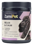 ZAMIPET RELAX & CALM CHEWS 30PK