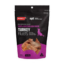 PRIME 100 SPT TURKEY FILLET TREAT 100G