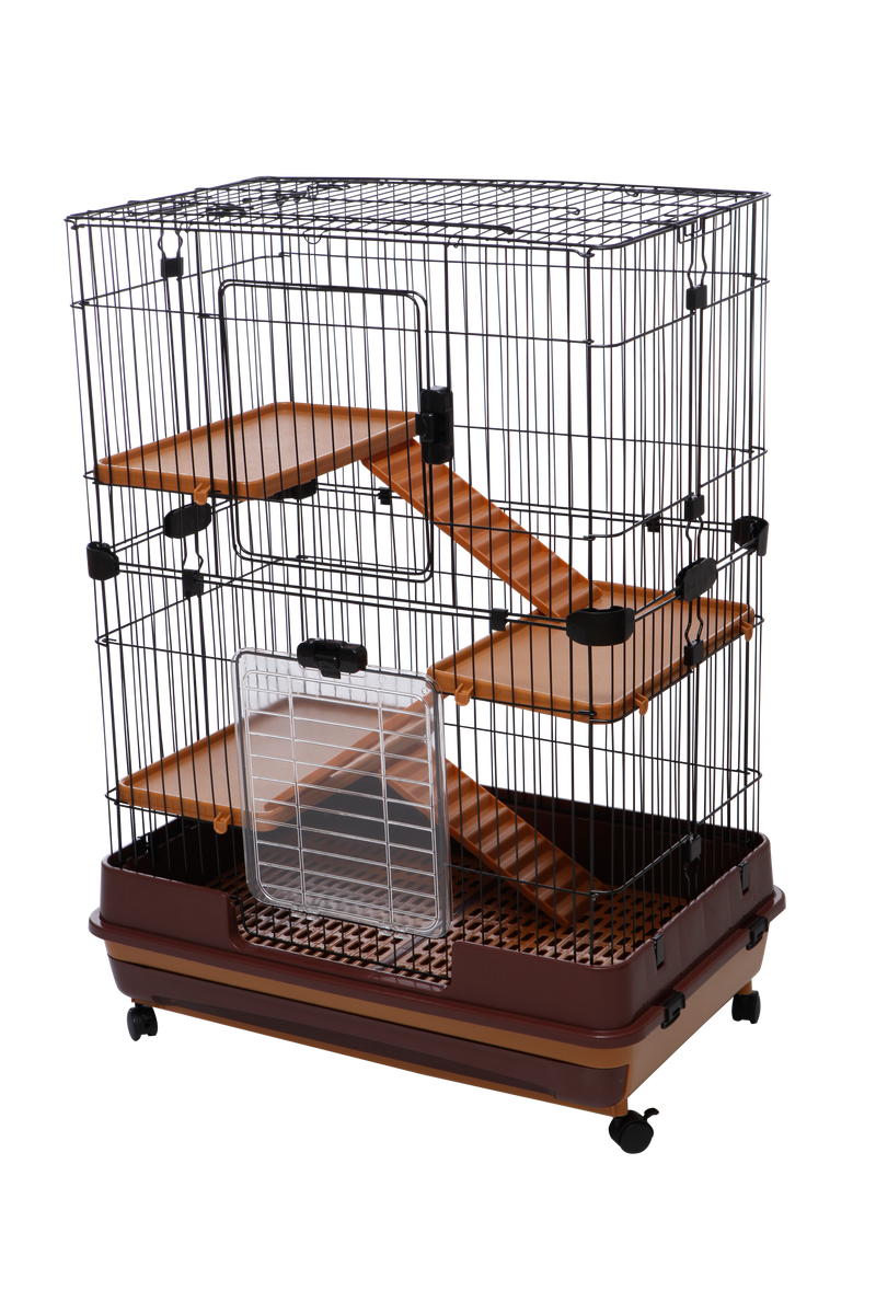 BONO FIDO TERRYS INN RAT CAGE
