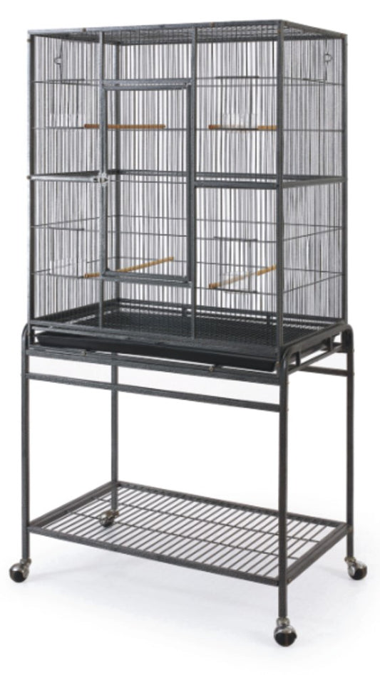 BONO FIDO AVIARY DELUXE FLIGHT CAGE 24"