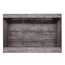 REPTI ONE S2M 18612 VIVARIUM 180x60x120 NEB OAK
