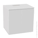 REEFSYS 255 CABINET 90X55X80CM WHITE