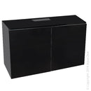 REEFSYS 326 CABINET 120X55X80CM BLACK