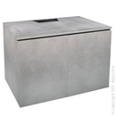 REEFSYS 326 CABINET 120X55X80CM CONCRETE