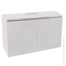 REEFSYS 326 CABINET 120X55X80CM WHITE