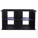 AQUA ONE HORIZON STAND 122X36X72CM