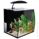 AQUA ONE ARC 46 AQUARIUM 40X34X40CM BLACK