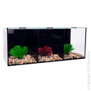 AQUA ONE BETTA CONDO TRIO 60X24X24CM