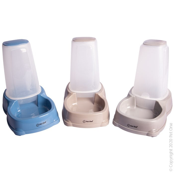 PET ONE FEEDER 1.5L