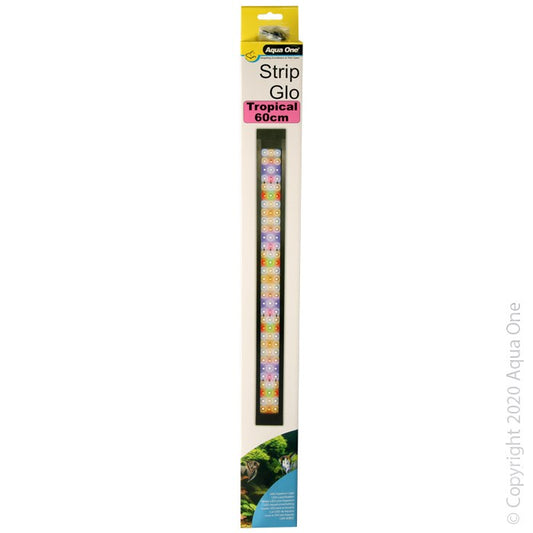 STRIPGLO TROPICAL LED REFLECTOR 60CM