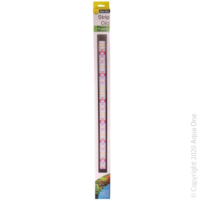 STRIPGLO PLANT LED REFLECTOR 90CM