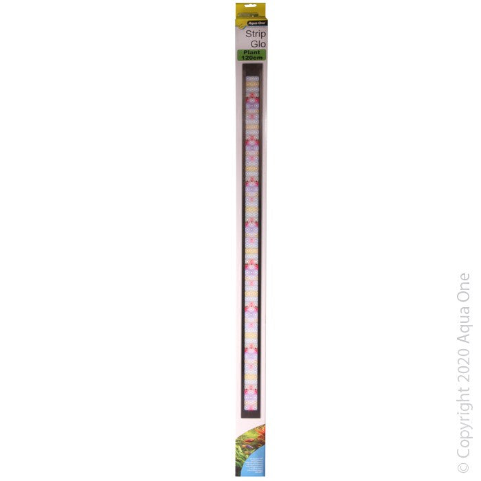 STRIPGLO PLANT LED REFLECTOR 120CM