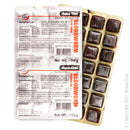 AQUA ONE BLOODWORMS 100G