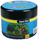 AQUA ONE CONDITION SALT TROPICAL 250G