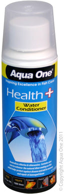 AQUA ONE HEALTH + CONDITIONER 150ML