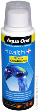 AQUA ONE HEALTH + CONDITIONER 250ML