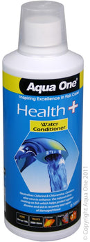 AQUA ONE HEALTH + CONDITIONER 500ML