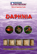 OCEAN NUTRITION DAPHNIA 100G