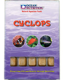 OCEAN NUTRITION CYCLOPS 100G