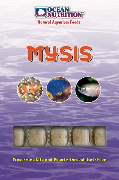 OCEAN NUTRITION MYSIS 100G