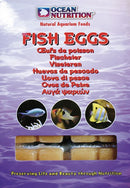 OCEAN NUTRITION FISH EGGS 100G