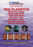 OCEAN NUTRITION RED PLANKTON 100G