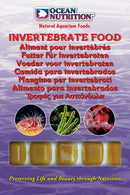 OCEAN INVERTEBRATE FOOD 100G
