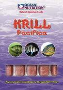 OCEAN NUTRITION KRILL PACIFICA 100G