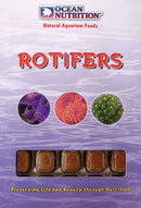 OCEAN NUTRITION ROTIFERS 100G