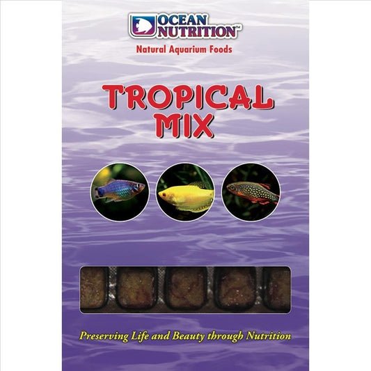 **OCEAN NUTRITION TROPICAL MIX 100G