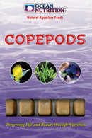 OCEAN NUTRITION COPEPODS 100G