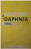 **NUTRIS DAPHNIA 100G