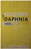 NUTRIS DAPHNIA 100G