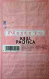 NUTRIS KRILL PACIFICA 100G