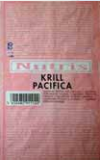 **NUTRIS KRILL PACIFICA 100G