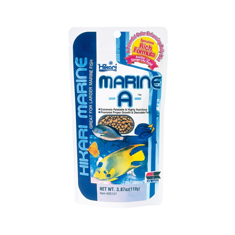 HIKARI MARINE A 110G