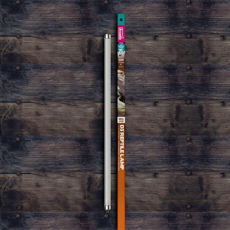 ARCADIA 1170MM D3 DESERT 12% UVB T5 54W