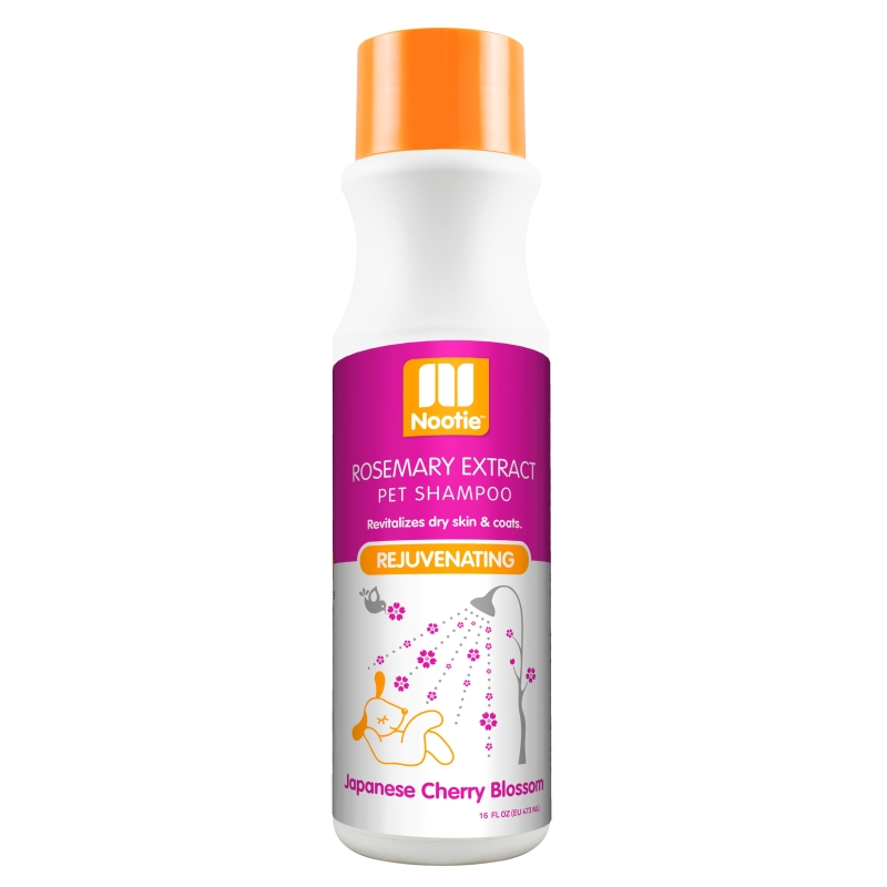 NOOTIE SHAMPOO 473ML JAPANESE CHERRY BLOSSOM