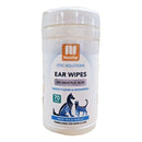 NOOTIE EAR CLEANING WIPES SWEET PEA & VANILLA 70PACK