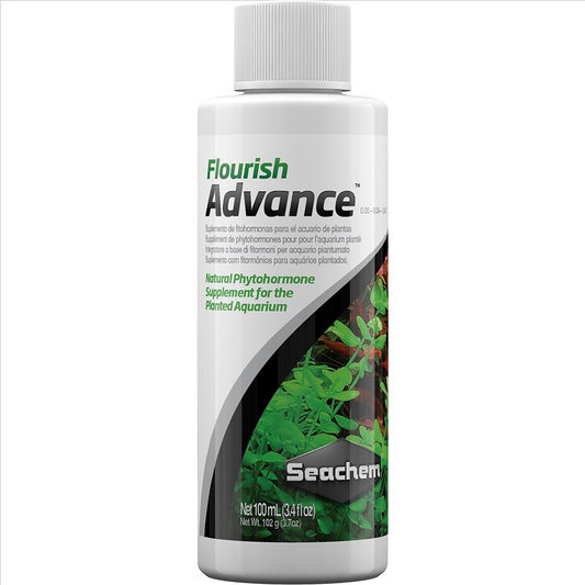 SEACHEM FLOURISH ADVANCE 100ML