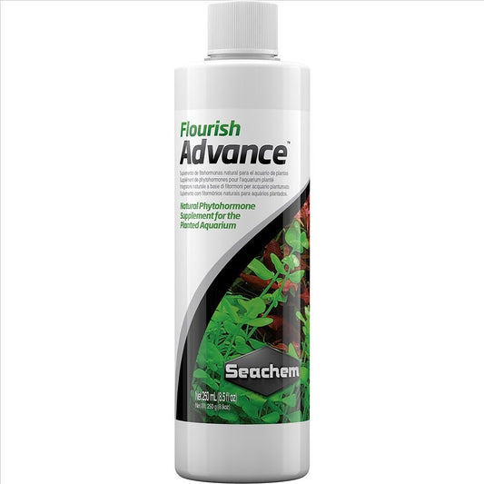 SEACHEM FLOURISH ADVANCE 250ML