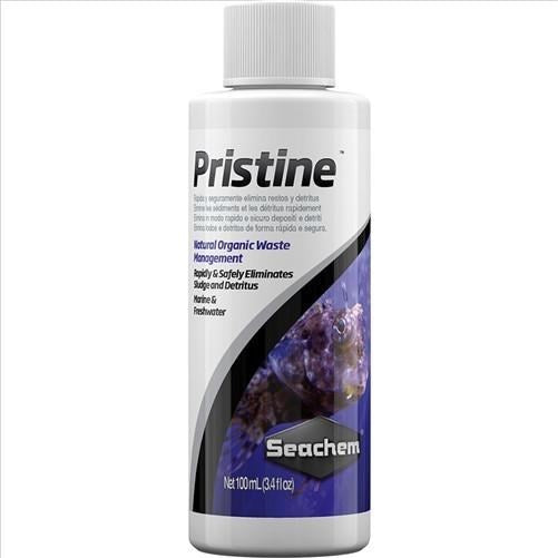 SEACHEM PRISTINE 100ML